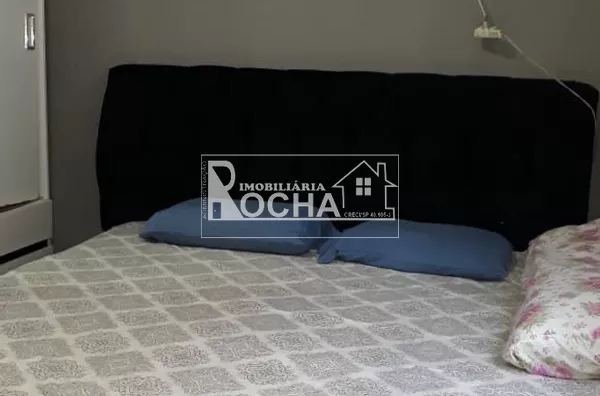 Casa sobreposta com 3 dormitórios para Venda, Catiapoã, São Vicente - Foto 25