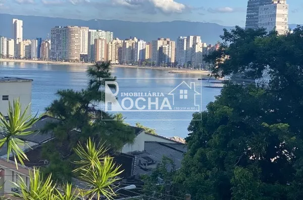 [casa isolada] para venda, 2 quarto(s),  Ilha Porchat, São Vicente