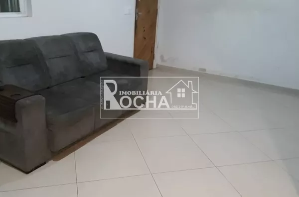 Casa sobreposta com 3 dormitórios para Venda, Catiapoã, São Vicente - Foto 8