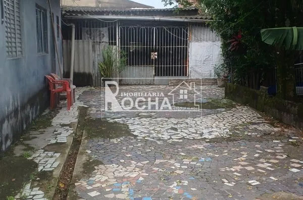 Terreno para venda,  Cidade Naútica, São Vicente