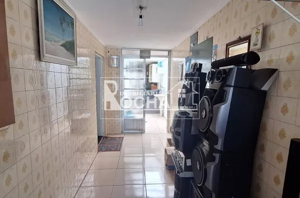 Casa para venda,  Esplanada Dos Barreiros, São Vicente - Foto 8