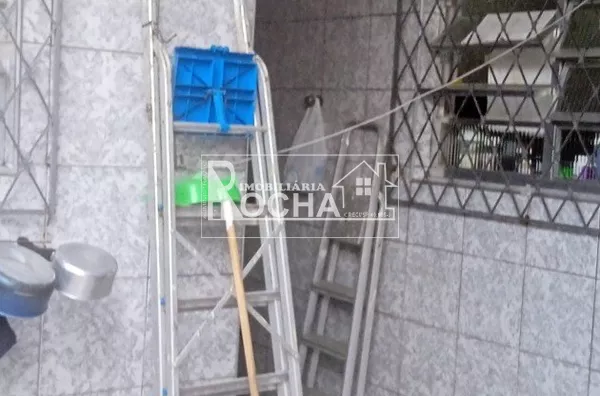 casa isolada, para venda,  Esplanada Dos Barreiros, São Vicente - Foto 20
