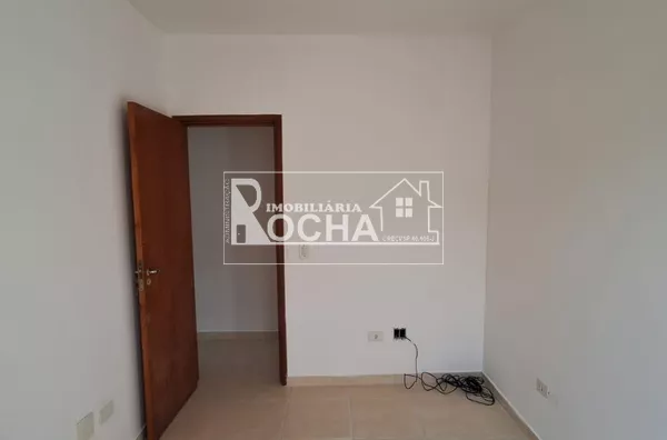 2 quartos, sala, cozinha, banheiro, vaga de garegem - Foto 11