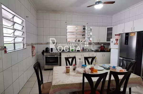Casa para venda, 3 quarto(s),  Parque São Vicente, São Vicente - Foto 9
