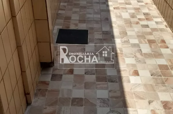 Casa geminada 2 quartos, com edicualas, Parque são vicente são vicente. - Foto 29