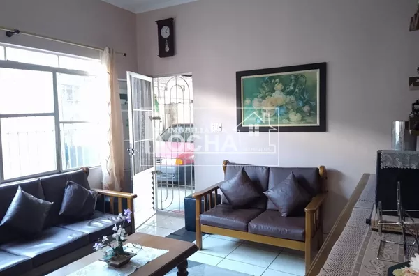 Sobrado para venda,  Bitaru, São Vicente