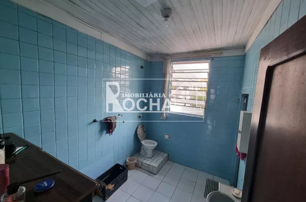Casa em Terreno 300m²,  Itararé, São Vicente - Foto 18