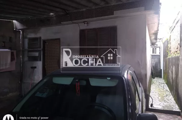 Casa para venda, com 3 quartos, São Vicente