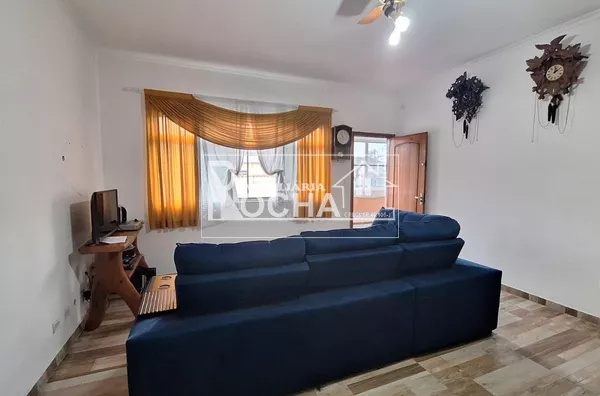 Casa para venda,  Cidade Naútica, São Vicente