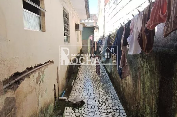 2 quartos, sala, cozinha, banheiro, garagem, área de serviço, quintal - Foto 23