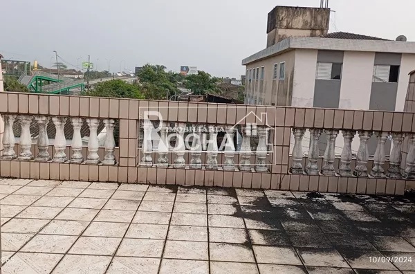 Sobrado para venda, 3 quarto(s),  Esplanada Dos Barreiros, São Vicente - Foto 29