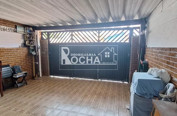 Casa para venda,  Esplanada Dos Barreiros, São Vicente