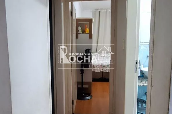 Apartamento para venda, 2 dormitórios com garagem, Parque São Vicente, São Vicente - Foto 11