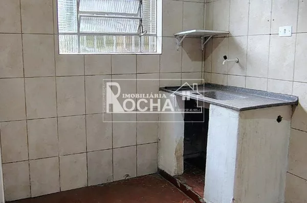 Casa 1quarto, sala, cozinha, banheiro, garagem área de serviço - Foto 15