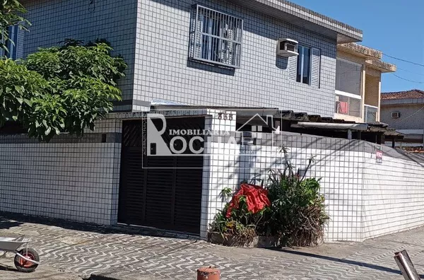 Sobrado para venda,  Esplanada Dos Barreiros, São Vicente