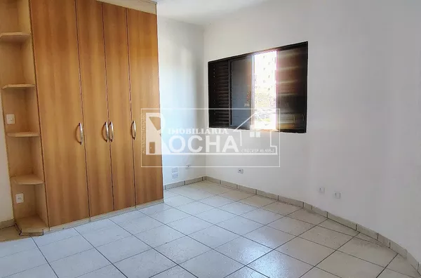 3 Quarto,  1.suíte, Sala, cozinha, 3 banheiros, garagem ampla. - Foto 21
