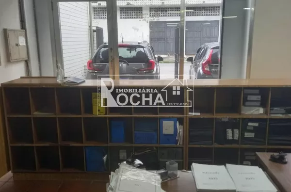 Loja comercial para venda,  Centro, São Vicente - Foto 16