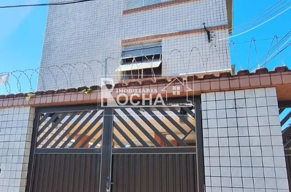 Apto, 2Quartos, sala, cozinha, banheiro, garagem 1 vagas, área de serviço