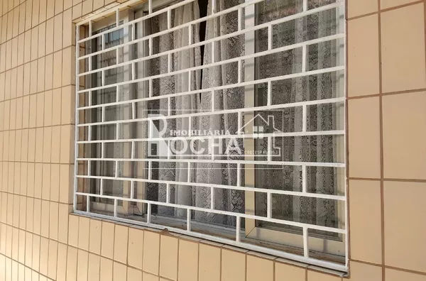 Casa geminada 2 quartos, com edicualas, Parque são vicente são vicente. - Foto 10