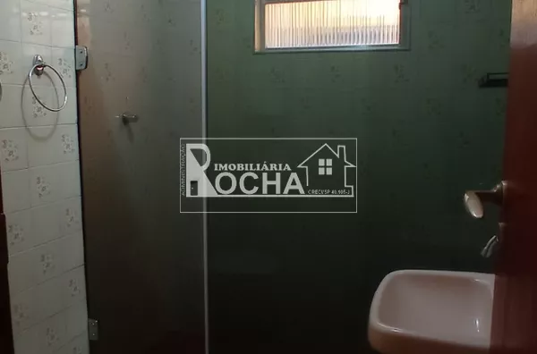 CASA 3, Quartos, (1.suíte), Sala, Cozinha, Banheiro. - Foto 11