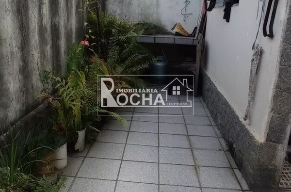 Isolada vende Cidade Nautica III São Vicente - Foto 15