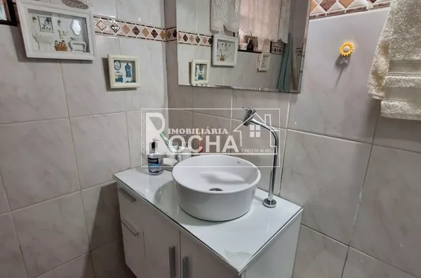1º Andar frente, Lindo apto a venda,  Centro, São Vicente.. - Foto 8