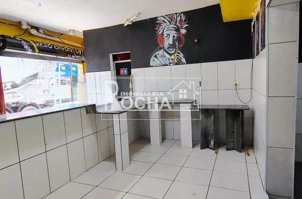 Loja comercial para aluguel,  Vila Margarida, São Vicente - Foto 9