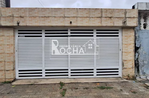 Casa a venda Cidade Nautica.3 São Vicente