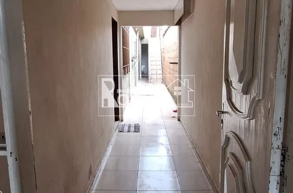 Casa a venda Cidade Nautica.3 São Vicente