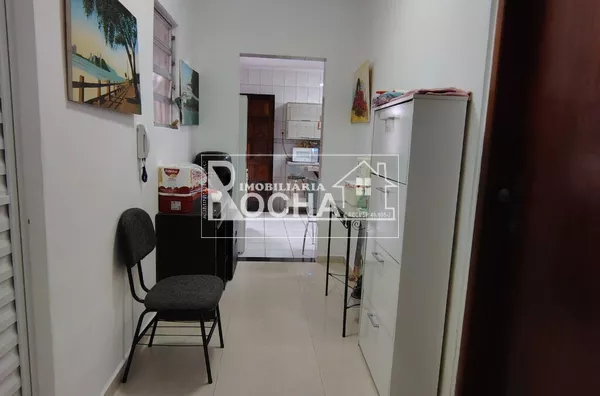 Casa isolada venda,  Joquei Clube, São Vicente - Foto 20