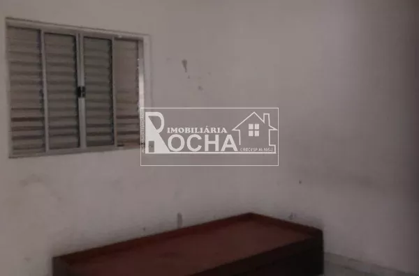 Casa Geminada 2 quartos, sala, cozinha, banheiro, garagem ,área de serviço, quintal - Foto 11