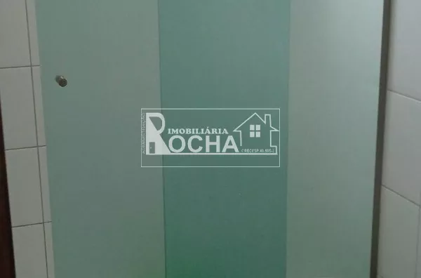 2 quartos, 1-suíte, sala, cozinha, banheiro, garagem carro e moto. - Foto 10