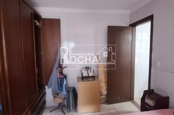 Casa para venda 270m, 3 dormitórios + edícula - Foto 25