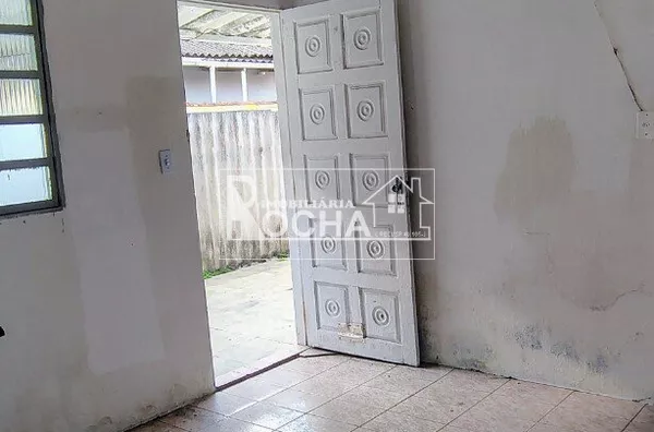 Quarto, cozinha, Banheiro