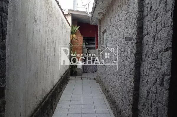 Isolada vende Cidade Nautica III São Vicente - Foto 25