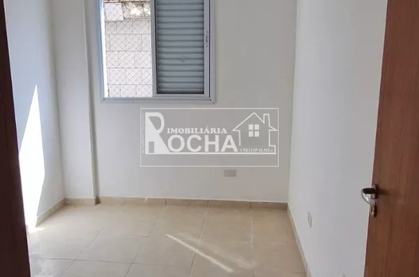 2 quartos, sala, cozinha, banheiro, vaga de garegem - Foto 9