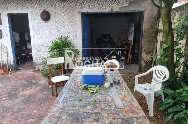 Casa em Terreno 300m²,  Itararé, São Vicente - Foto 33