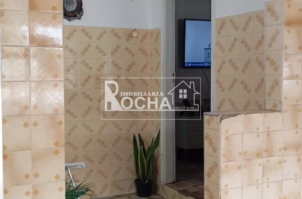Casa para venda, 2 quarto(s),  Vila Mateo Bei, São Vicente - Foto 13