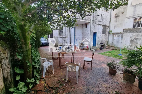 Casa em Terreno 300m²,  Itararé, São Vicente - Foto 31