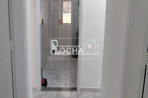 2-quartos, sala, cozinha, banheiro,garagem, area de serviço - Foto 16