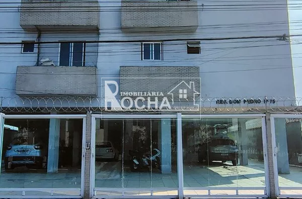 Quarto , Sala, Cozinha,, Banheiro, área de serviço e Vaga de Garagem