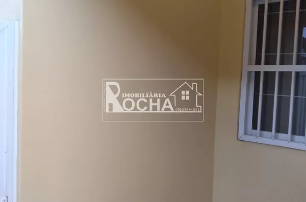 Sobrado 2 dormitórios mais dependencias Náutica - São Vicente