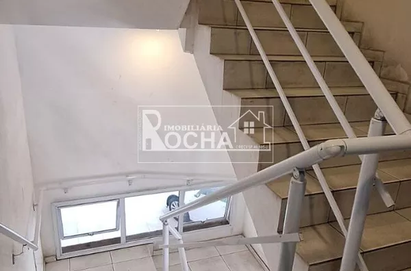 2 quartos, sala, cozinha, banheiro, vaga de garegem - Foto 18