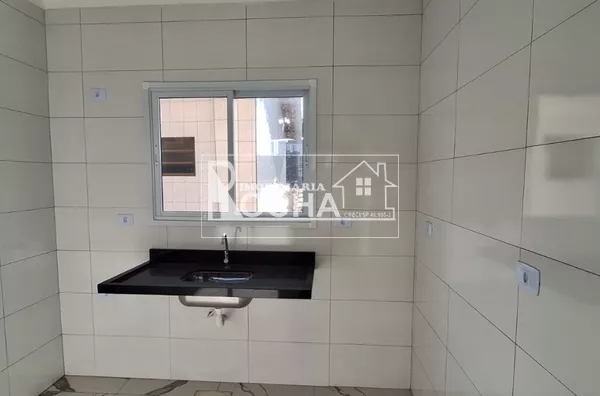 Casa para venda 2 dormitórios,  Vila São Jorge, São Vicente - Foto 11