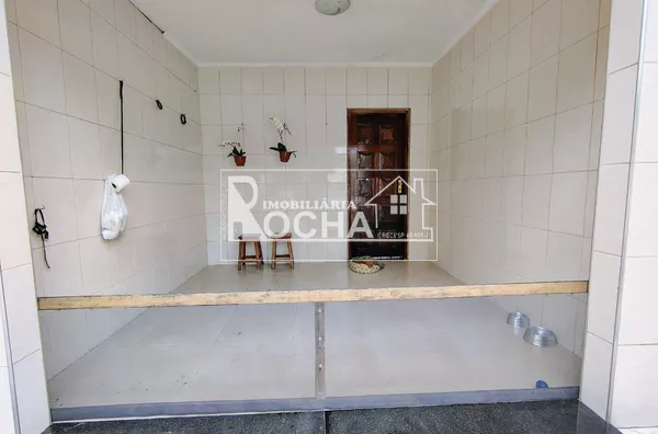 Casa isolada venda,  Joquei Clube, São Vicente - Foto 28