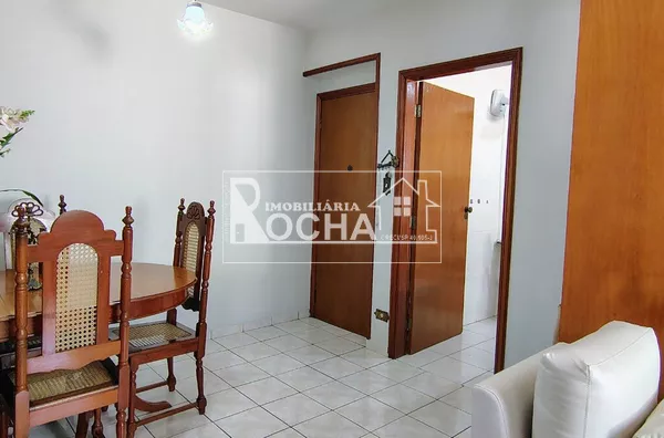 Apartamento para venda, 2 quarto(s),  Parque São Vicente, São Vicente - Foto 20