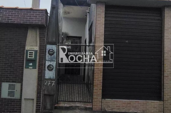 Casa para aluguel, 1 quarto(s),  Esplanada Dos Barreiros, São Vicente