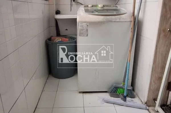 Apartamento para venda, 2 dormitórios com garagem, Parque São Vicente, São Vicente - Foto 10
