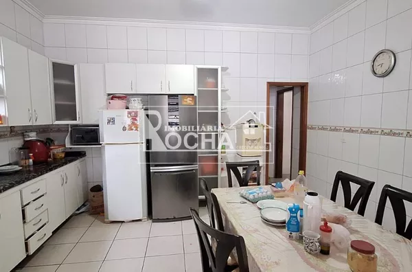 Casa para venda, 3 quarto(s),  Parque São Vicente, São Vicente - Foto 10