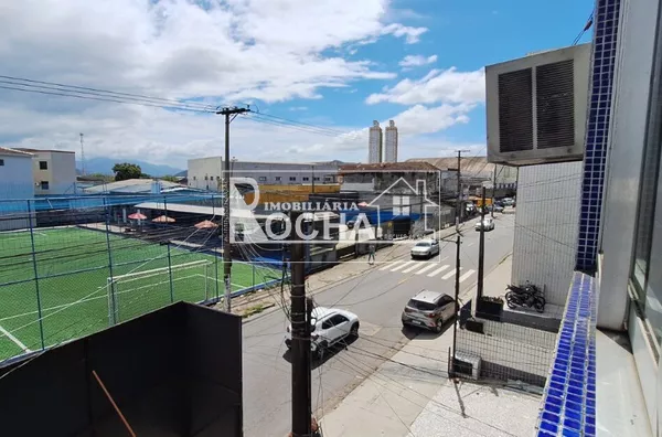 [kitinete / conjugados] para aluguel,  Parque São Vicente, São Vicente